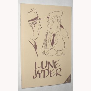 Lune Jyder 1999