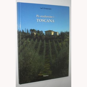 P studietur til Toscana