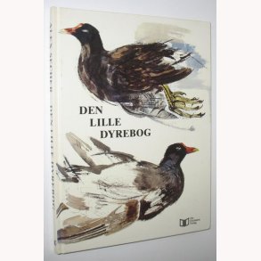 Den lille dyrebog