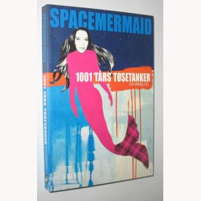 1001 trs tsetanker en weblog