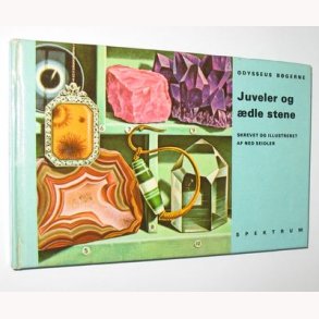 Juveler og dle stene