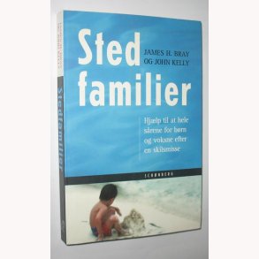 Stedfamilier