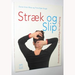 Strk og slip