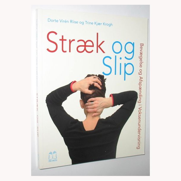 Strk og slip
