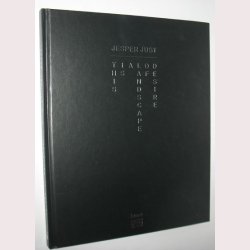 This is a Landscape og Desire