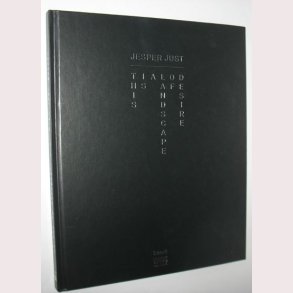 This is a Landscape og Desire