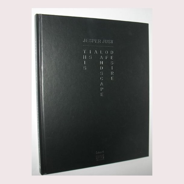 This is a Landscape og Desire