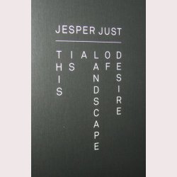 This is a Landscape og Desire