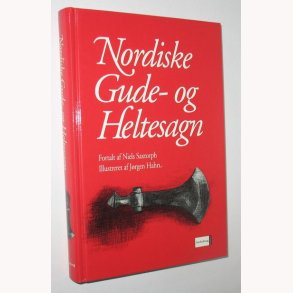 Nordiske Gude- og Heltesagn