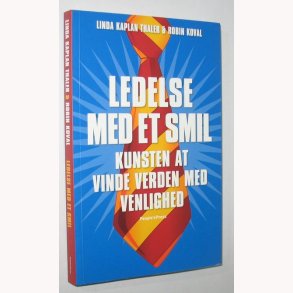 Ledelse med et smil