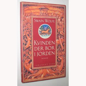 Kvinden der bor i jorden