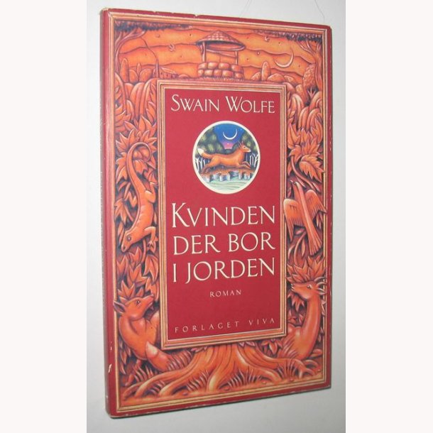 Kvinden der bor i jorden