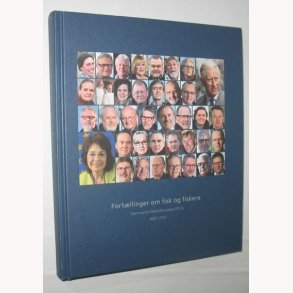 Fortllinger om fisk og fiskere