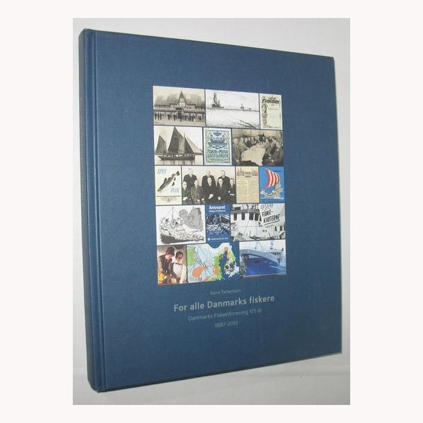 For alle Danmarks fiskere