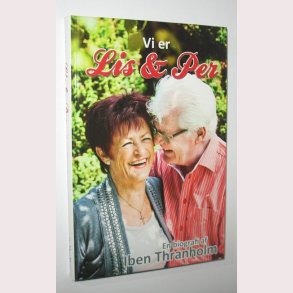 Vi er Lis & Per
