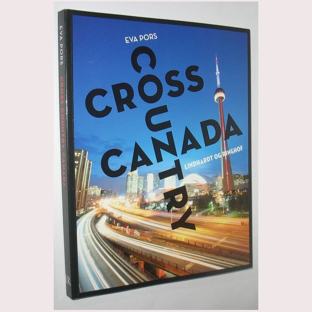 Cross Country Canada