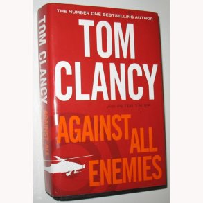Against all Enemies
