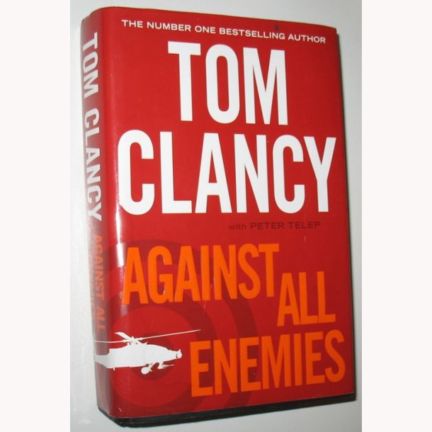 Against all Enemies