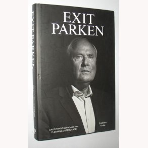 Exit Parken: David Trads og Flemming stergaard