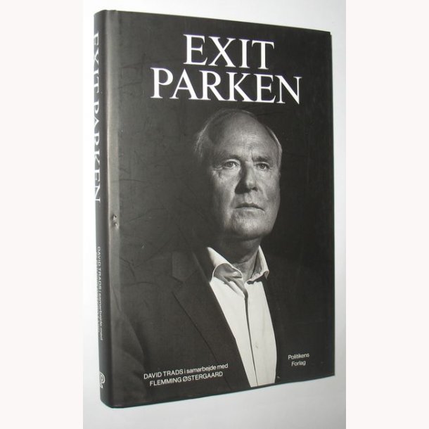 Exit Parken: David Trads og Flemming stergaard
