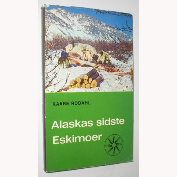 Alaskas sidste Eskimoer
