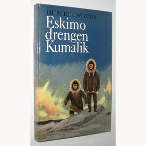 Eskimodrengen Kumalik