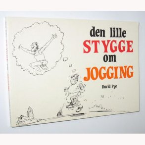 Den lille stygge om jogging