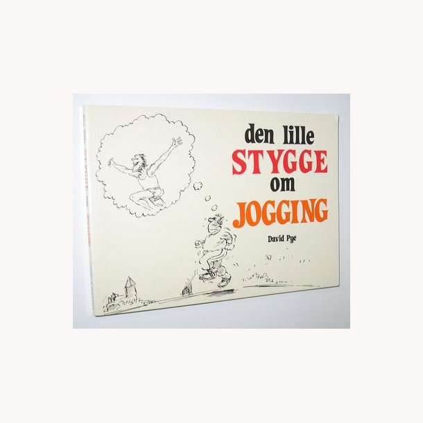 Den lille stygge om jogging