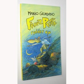 Franz Rotte rydder op