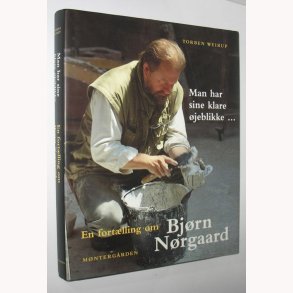 Man har sine klare jeblikke