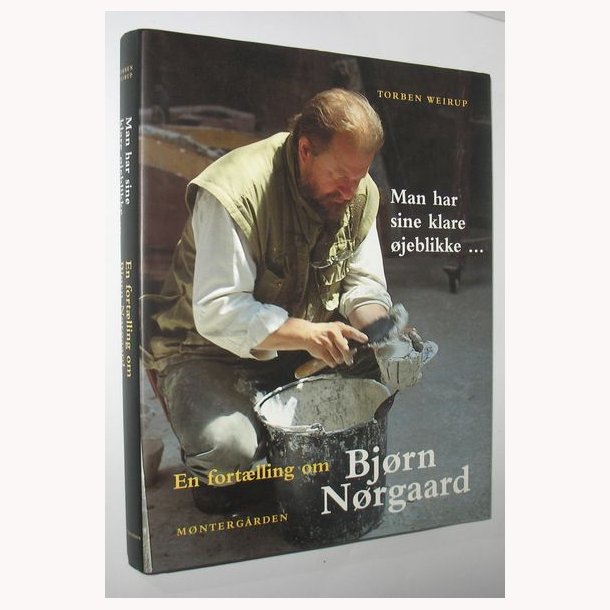 Man har sine klare jeblikke