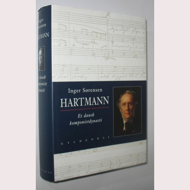 Hartmann - et dansk komponistdynasti