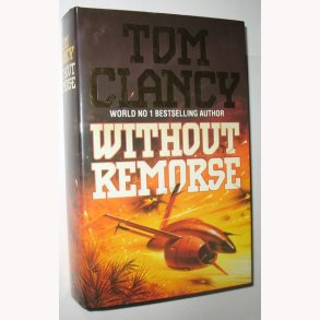 Without Remorse