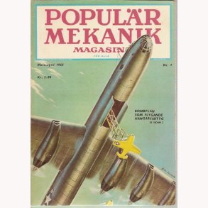 Mars-april 1950 nr. 1