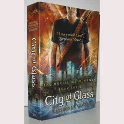 City of Glass
