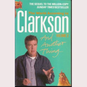 The World According to Clarkson Vol. 2