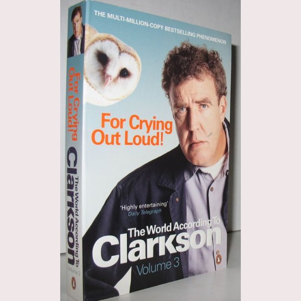 The World According to Clarkson Vol. 3