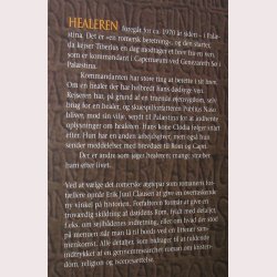 Healeren - en romersk beretning