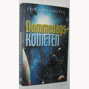 Dommedagskometen