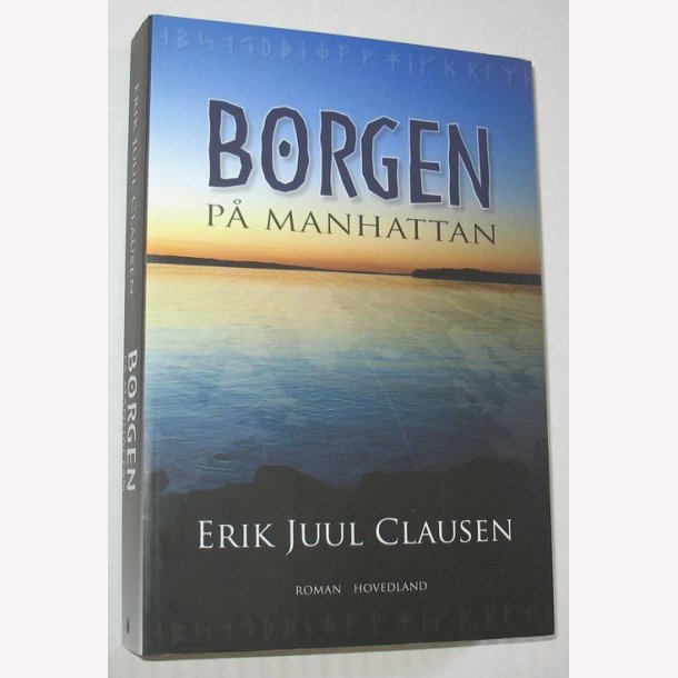 Borgen p Manhattan