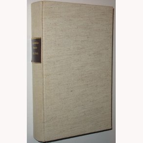 Sogneraads-Tidende 1963-1964