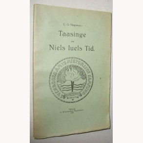 Taasinge paa Niels Iuels Tid