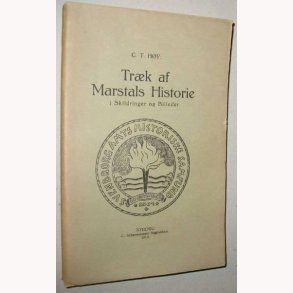 Trk af Marstals Historie i Skildringer og Billede
