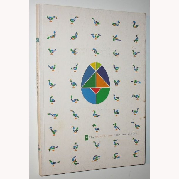 Vera - Tidsskrift for pdagoger