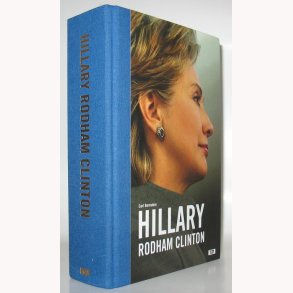 Hillary Rodham Clinton