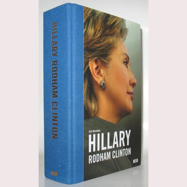 Hillary Rodham Clinton