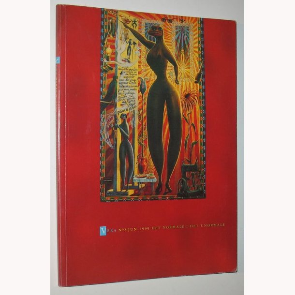 Vera - Tidsskrift for pdagoger