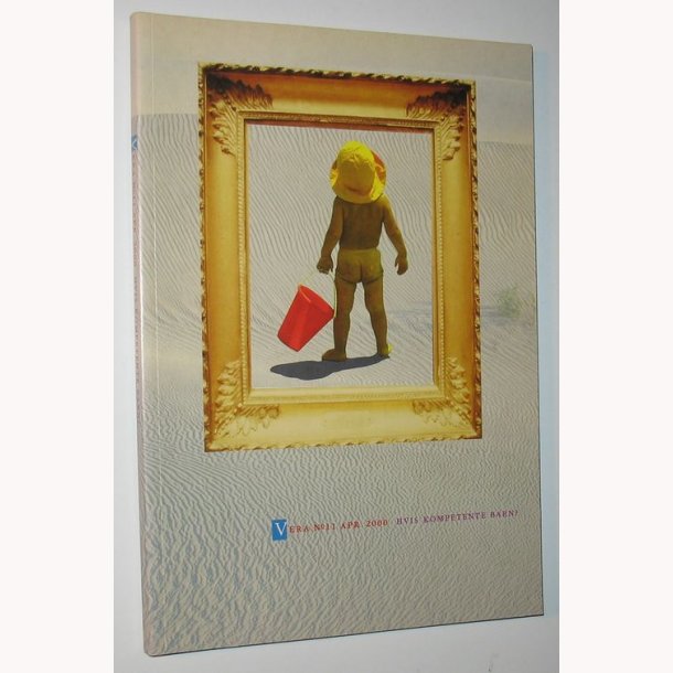 Vera - Tidsskrift for pdagoger