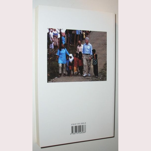 At give af Bill Clinton