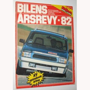 Bilens rsrevy-82
